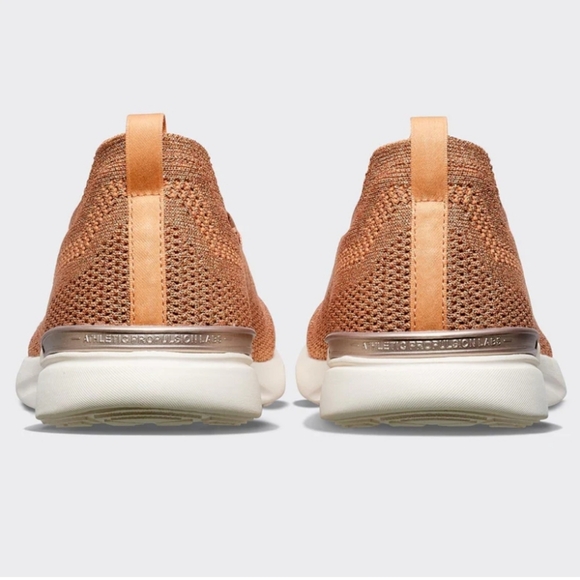 Womens APL Techloom Rose Gold - Picture 4 of 4